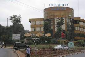 Four Traffic Cops Arrested For Extorting Money From Motorists In Embu